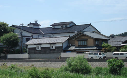 宮尾酒造株式会社