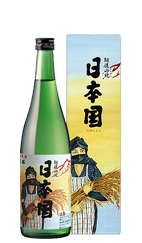 大洋盛 吟醸酒 日本国 720ml
