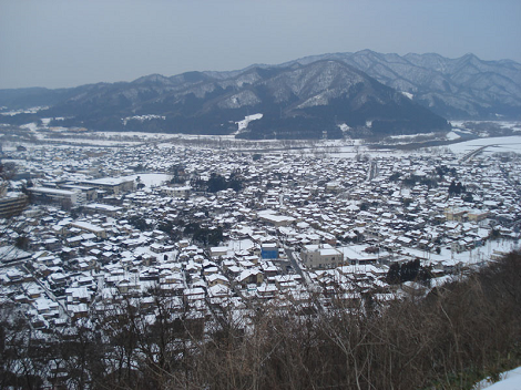 店の紹介用