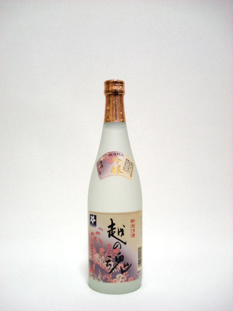 大洋盛 吟醸 越の魂 720ｍｌ