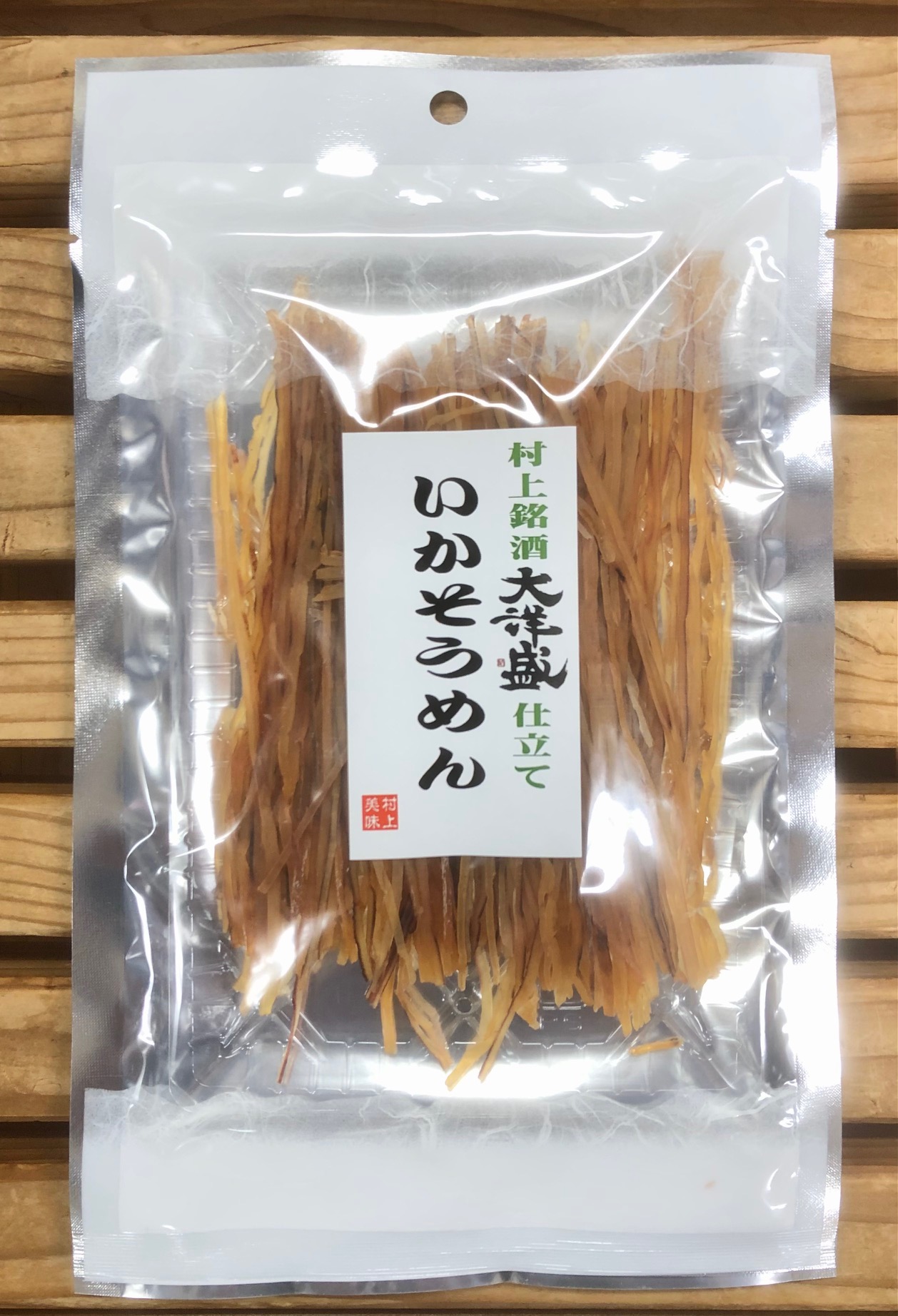 大洋盛 いかそうめん　45ｇ