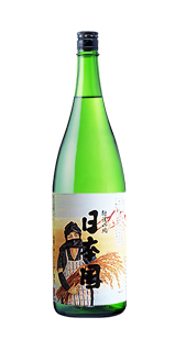 大洋盛 吟醸酒 日本国 1.8L